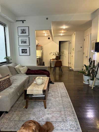 1 bedroom on UES Main Photo
