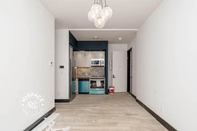 #583 3 bed 2 bath New Development - MJZ Line! W/D  Main Photo