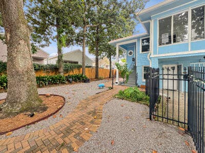 Luxurious 1bed in New Orleans Main Photo