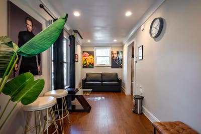 Central Houston Comfort ― 2BR House Near Downtown, Main Photo