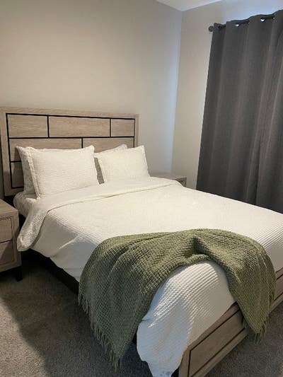 Master Bedroom Available in Brand New Area Blue D Main Photo