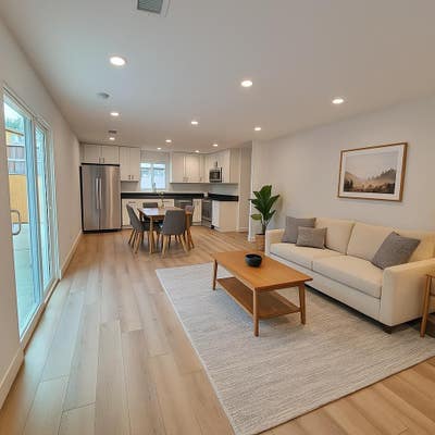 Reseda Home  Split this bed bath Home with a Stude Main Photo