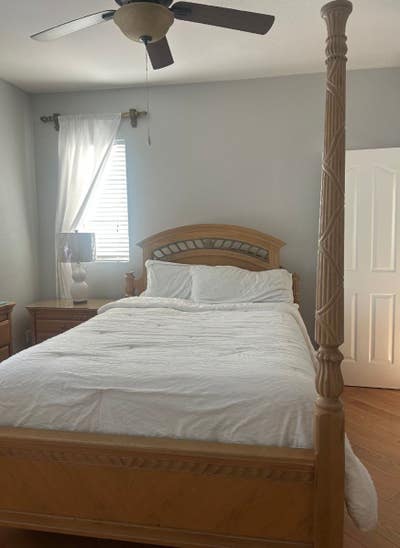 Furnished room in concord. With privtae bathroom  Main Photo