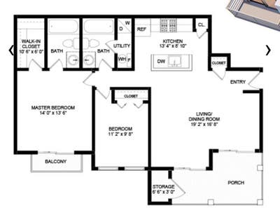 Looking for a roommate ASAP Main Photo