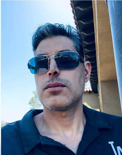 Reliable male looking for a room in Orange CA Main Photo