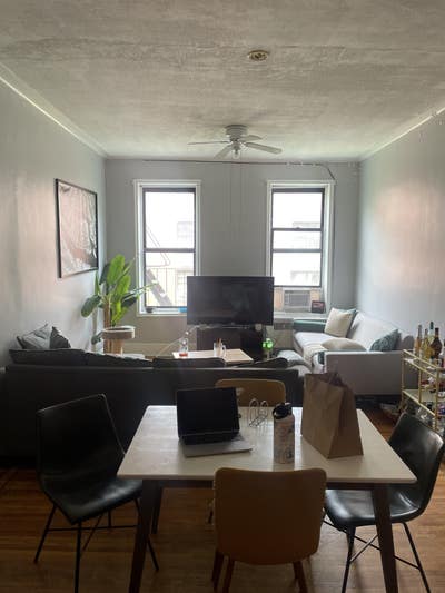 Room available Alphabet City now or Aug 1 Main Photo