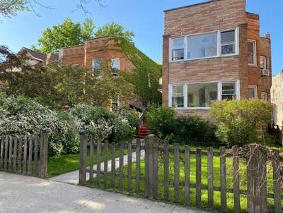 ðŸ¡ Roommate Wanted ― 2BR Apartment in Rogers Park  Main Photo
