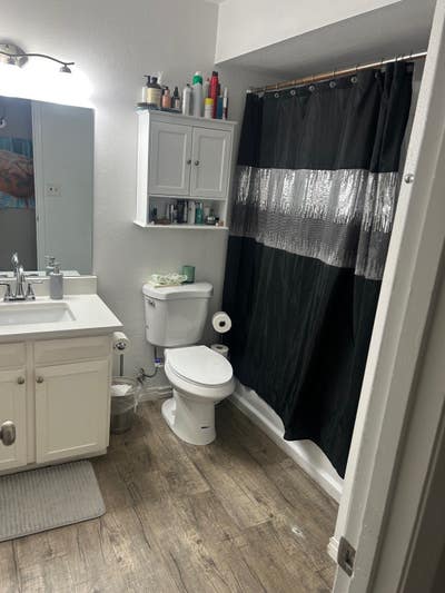 43 F looking for housemate in a 4 bedroom house.  Main Photo