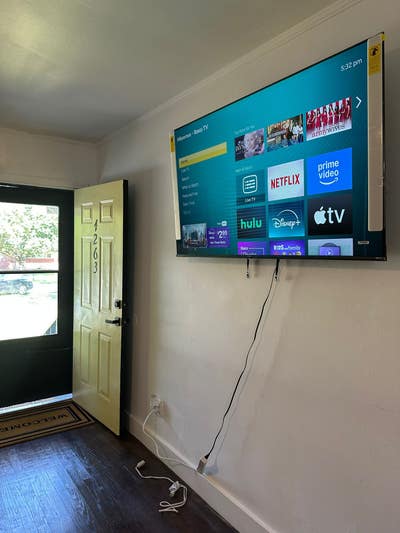 Single Room in 1 bed house in Macon Main Photo