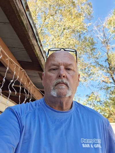 65 year old Male seeks a small or large room Main Photo