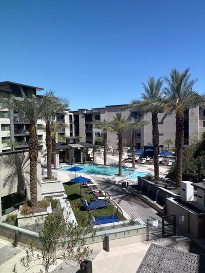 Luxury 2 Bed 2 Bath on Roosevelt Row - Downtown Main Photo