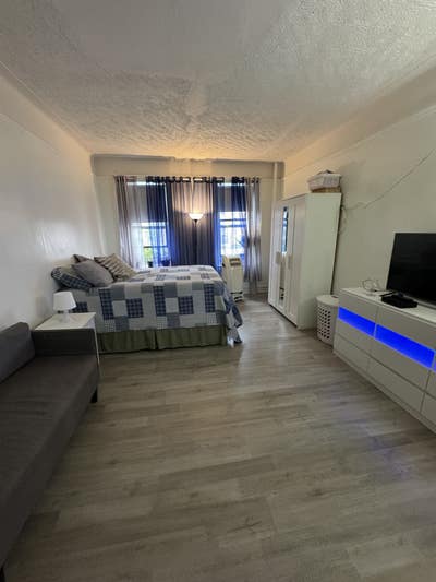 1 Large Fully Furnished Room Available (Female)  Main Photo