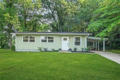 Looking for 1 Roommate ― 3BR Home(2 Rooms for You) Main Photo