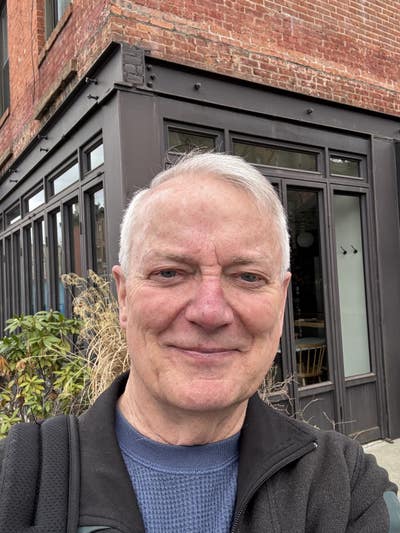 Room wanted in Washington D.C. Main Photo