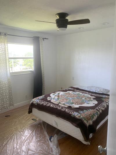 Private Room + Bath in Apartment Main Photo