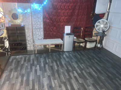 Shared room for rent with full house usage Main Photo
