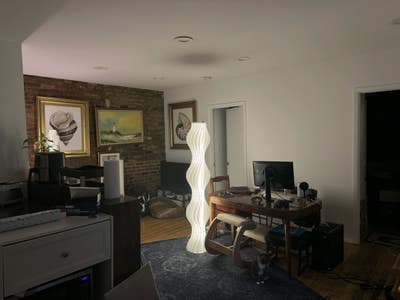Apartment in East Village Main Photo