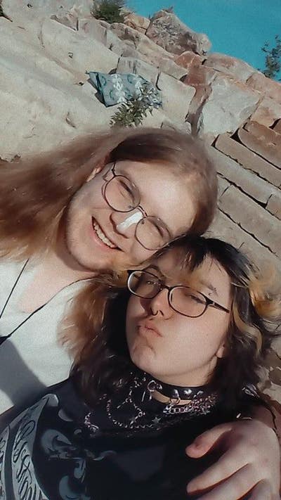 LGBTQ+ couple looking for Room(s) to rent! Main Photo