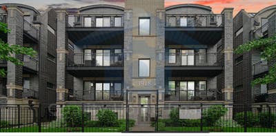 Bronzeville Luxury Room Rentals Main Photo