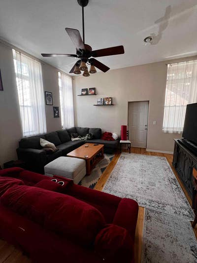 Room for Rent ― Wicker Park Main Photo