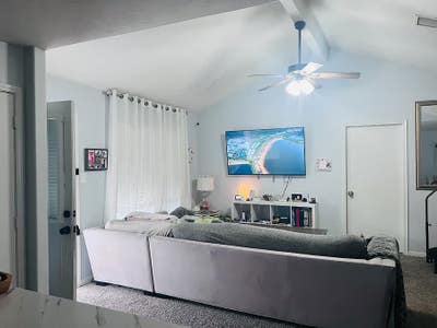 Cozy home in quiet neighborhood  Main Photo