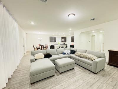 Private Room with private bathroom for rent Main Photo