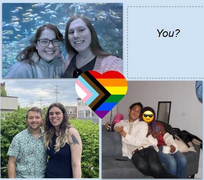 Queer-affirming communal living in the Jersey City Main Photo