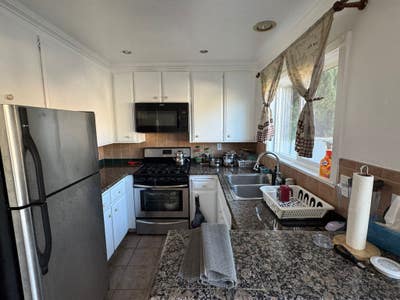 Private Room for Sublease in Santa Clara  Main Photo