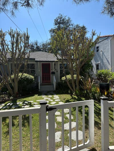 Cute Pasadena House Room for Rent  Main Photo