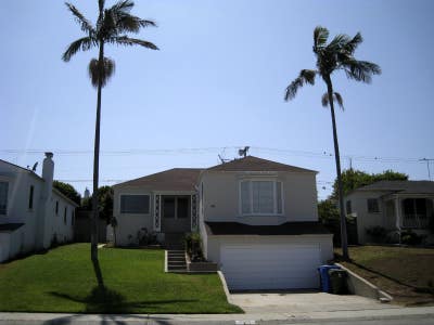 Westchester $1,910/Month - 1 Bdrm in 3 Bdrm House Main Photo