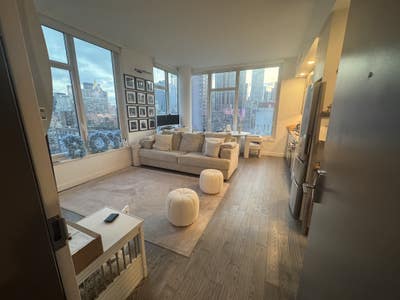 1BR Sublet in Midtown  (509 3rd Ave, NYC) Main Photo