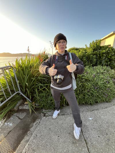 Room wanted in San Francisco Bay Area Main Photo