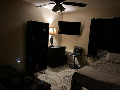 Nice private large room in Balmoral  Main Photo