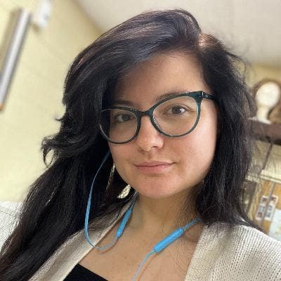 Female in Central NJ Seeking Room Main Photo