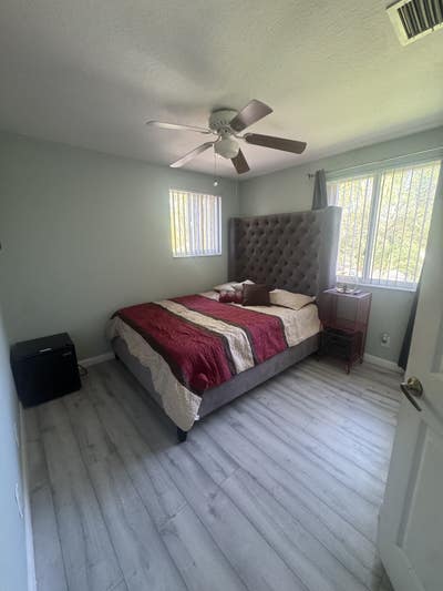 Room for Rent ― parkland/Coral Springs  Main Photo