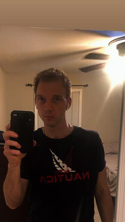 Room wanted in Tampa Main Photo