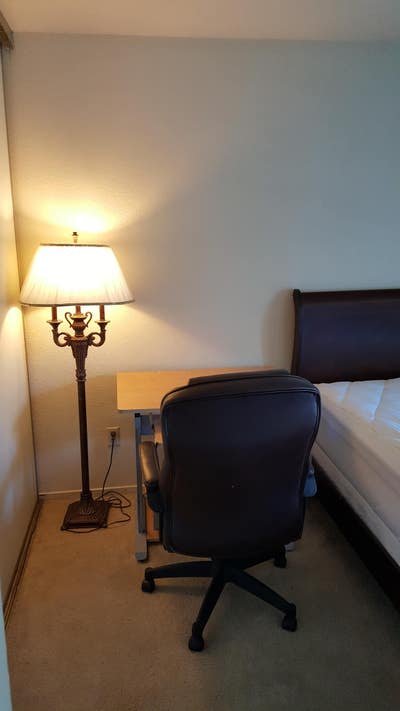 Room For Rent located in Foster City area. Main Photo