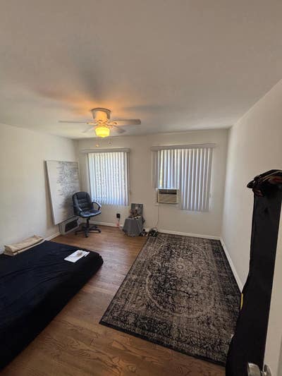 Private room for rent in West Hollywood  Main Photo