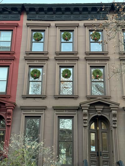 Private Room for Rent in Beautiful Bed-Stuy Duplex Main Photo