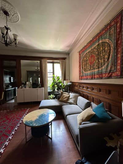 Apartment in Harlem I x2 Beds x1 Bath Main Photo