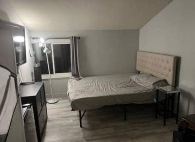 Furnished room utilities included free wifi Main Photo