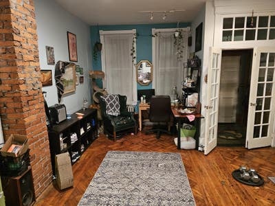 Room in South Philly Home  Main Photo