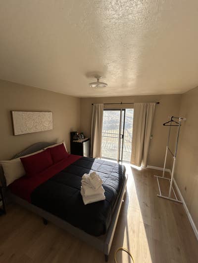 Private Terrace & Great View - 800 1st month Main Photo
