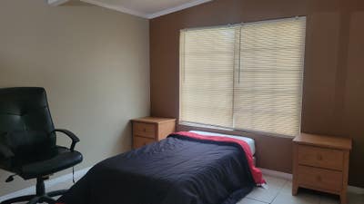 Furnished bedroom for rent in quiet area!!!! Main Photo