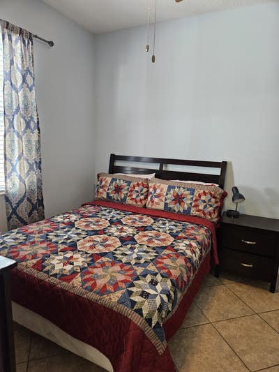 Comfortable rooms for rent Main Photo
