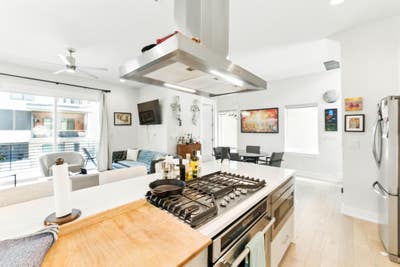 Private East Austin Suite | Cold Plunge | Mueller Main Photo