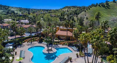 Roommate Wanted ― Luxury Apartment Calabasas, CA Main Photo