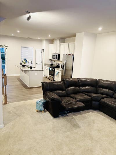 Charming Luxury 3story home downtown Charlotte Main Photo