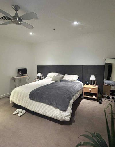 Beautiful 1 bedroom Main Photo
