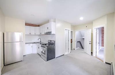 2 rooms available / 4B2B Apartment / 8.1 Move-in Main Photo